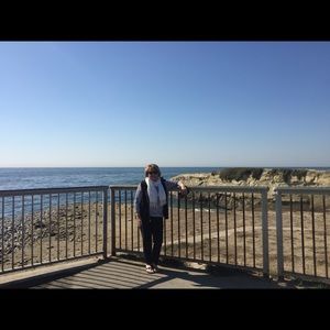 Meet your Posher, Mary jo